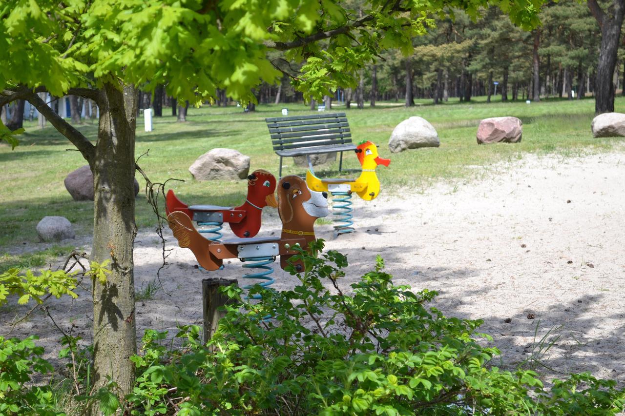 יוליוסרו Camp Am Wasser מראה חיצוני תמונה